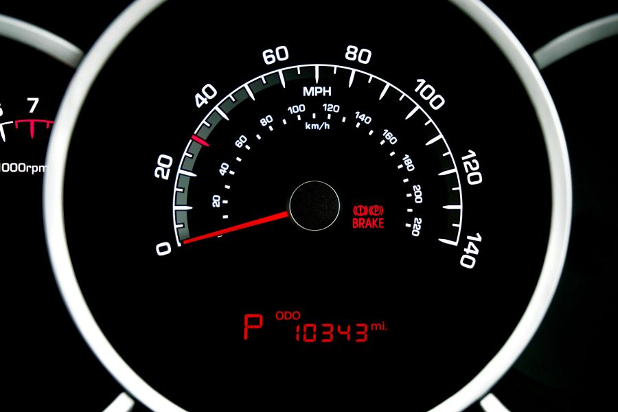 How to convert meters to miles?