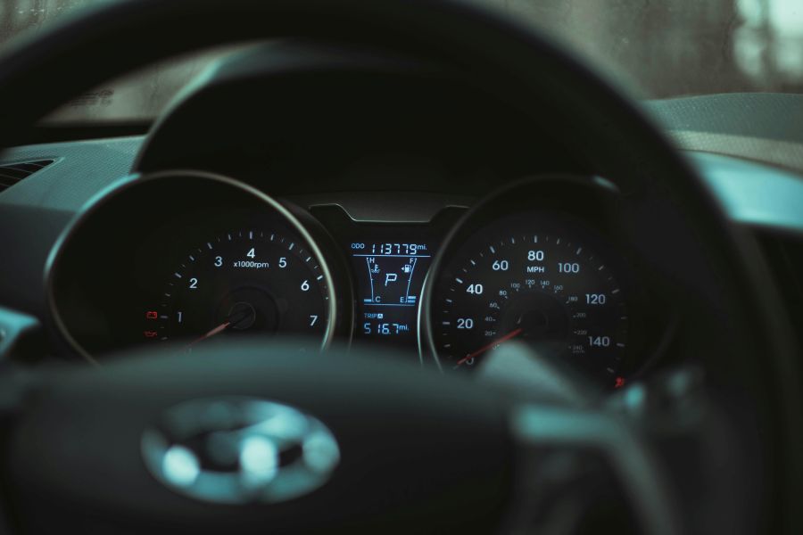What is meters to miles?